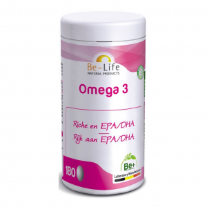 Be-Life Super Multi-Enzyme Capsules