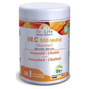 Be-Life Natur-D 2000 Capsules