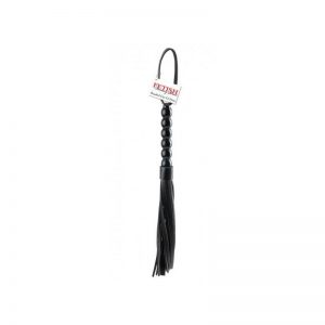 Beaded Cat O Nine Tails