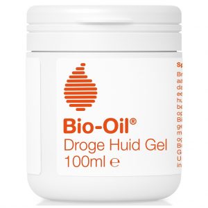 Bio Oil Droge Huid Gel