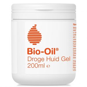 Bio Oil Droge Huid Gel