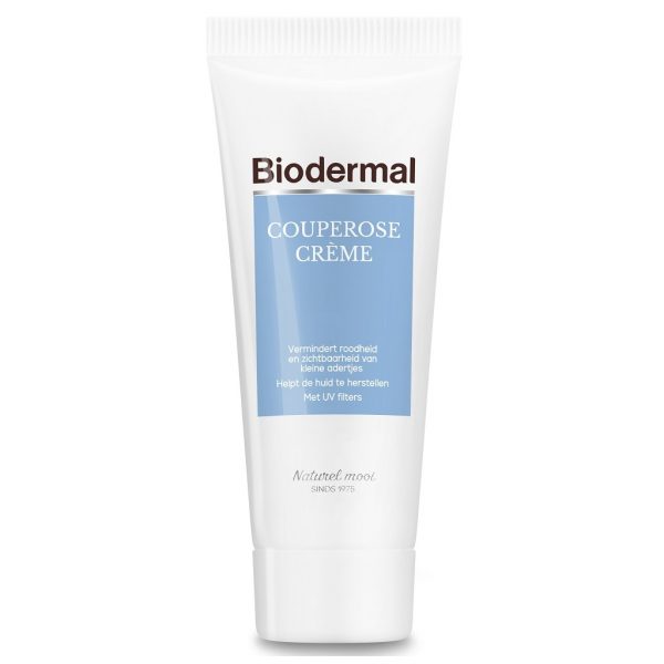 Biodermal Couperose Creme