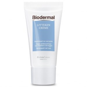 Biodermal Littekencreme 25ml