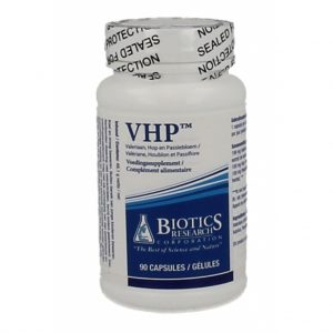 Biotics VHP Capsules