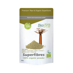 Biotona Superfibres Poedercomplex