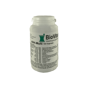 Biovitaal ADH-Multi Capsules