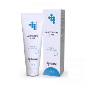 Bipharma Lanettecrème II FNA