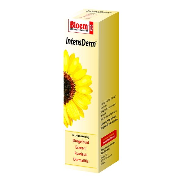 Bloem IntensDerm Spray