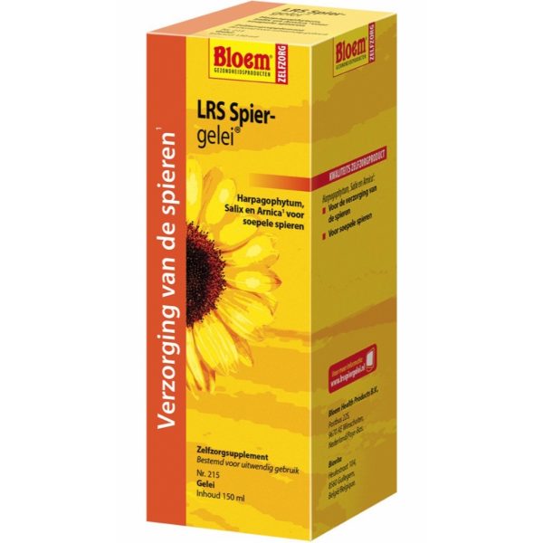 Bloem LRS Spiergelei 150ml