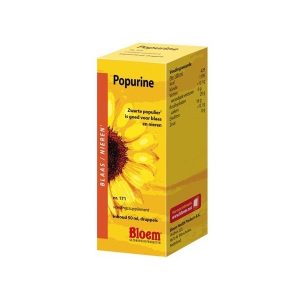 Bloem Popurine Druppels 50ml