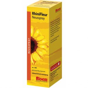 Bloem Rhinifleur Neusspray