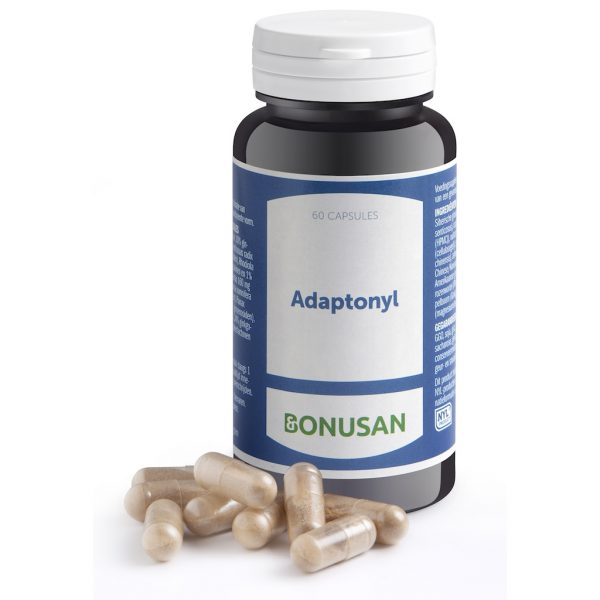 Bonusan Adaptonyl Capsules