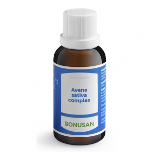 Bonusan Avena Sativa Complex Tinctuur