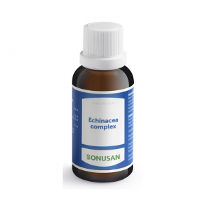 Bonusan Echinacea Complex Tinctuur