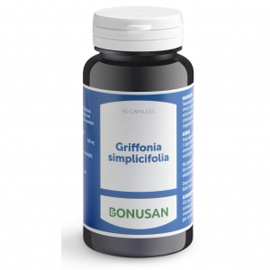 Bonusan Griffonia Simplicifolia Capsules