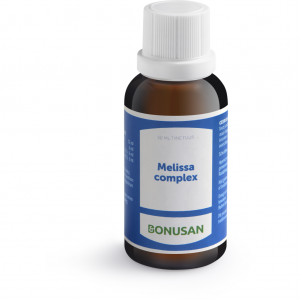 Bonusan Melissa Complex Druppels