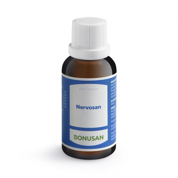 Bonusan Nervosan 30ml