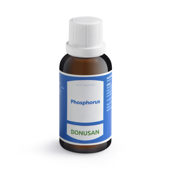 Bonusan Phosphorus