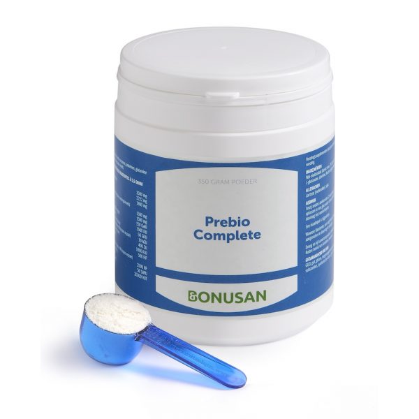 Bonusan Prebio Complete 350gr