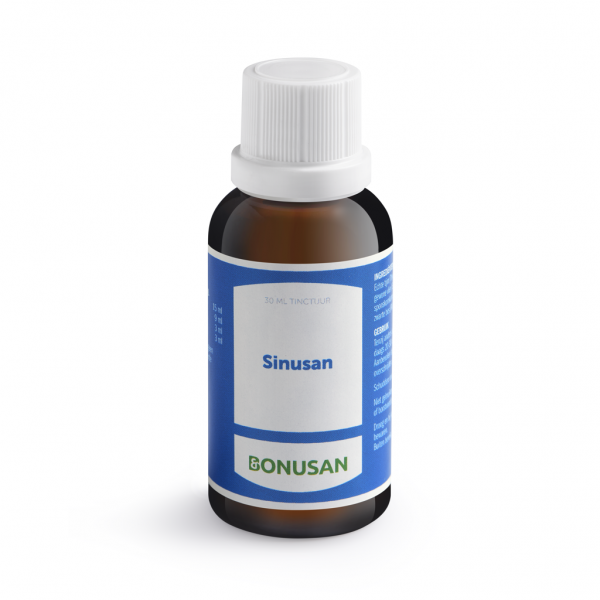 Bonusan Sinusan Druppels 30ml