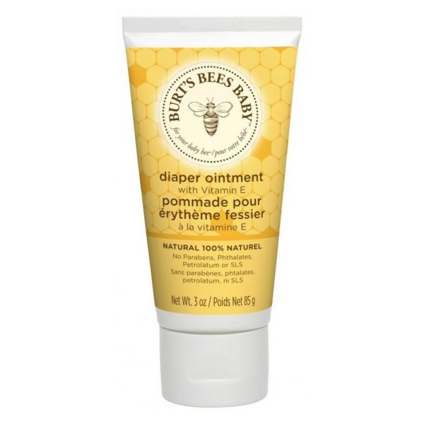 Burt s Bees Baby Diaper Ointment