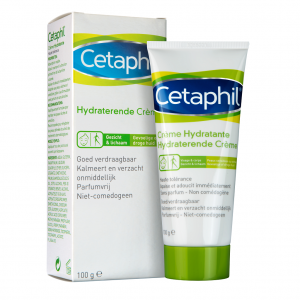 Cetaphil Hydraterende Crème