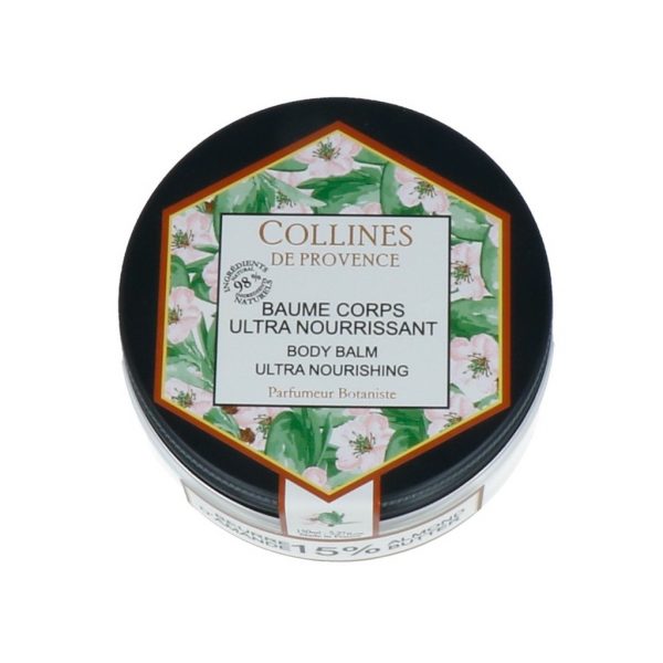 Collines de Provence Body Balm Ultra Nourishing