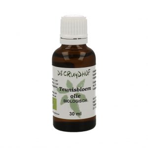 Cruydhof Teunisbloemolie 30ml