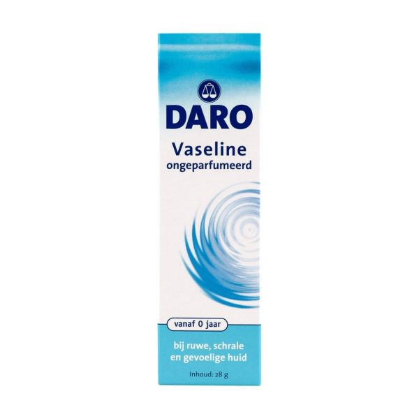 Daro Derm Vaseline Tube