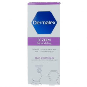 Dermalex Eczeem Behandeling