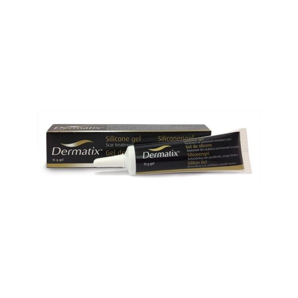 Dermatix Siliconengel 15ml