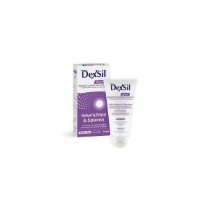 Dexsil Gel Sport Spier Verwarmend 50ml