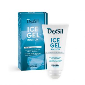 Dexsil Ice Gel Roller Verkoelend 50ml