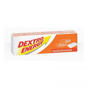 Dextro Energy Multivitaminen