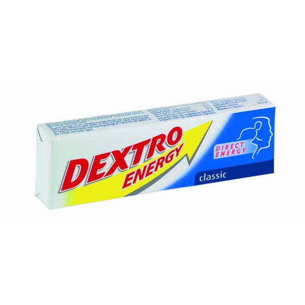 Dextro Energy Naturel