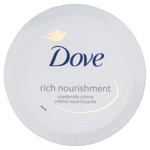 Dove Voedende Crème