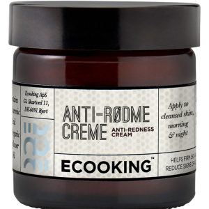 Ecooking Anti Redness Cream