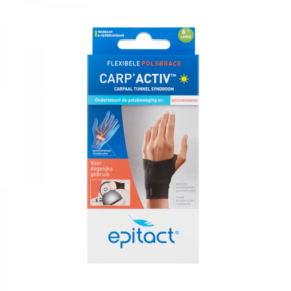 Epitact Carp Activ Links Maat L