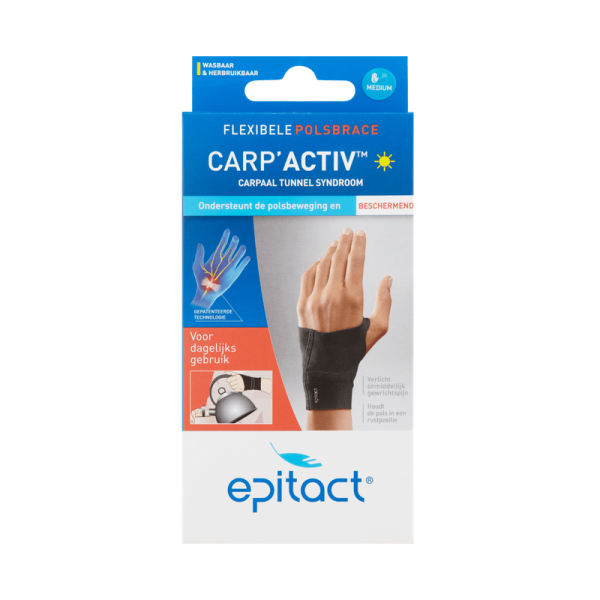 Epitact Carp Activ Links Maat M