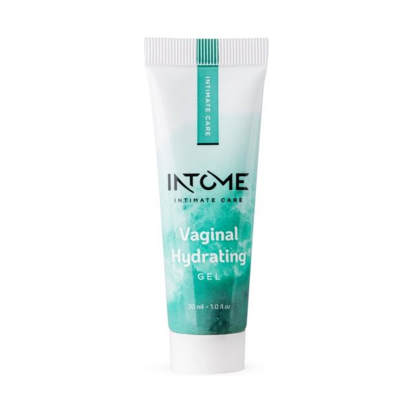 Eros Intome Hydraterende Vaginale Gel