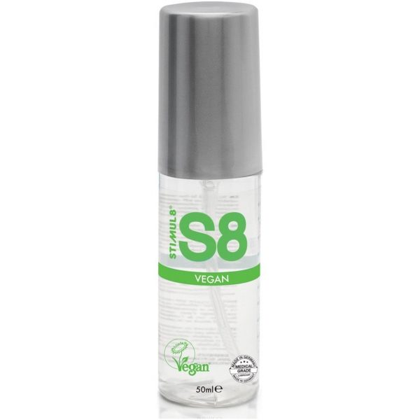 Eros Stimul8 S8 Vegan Lubricant