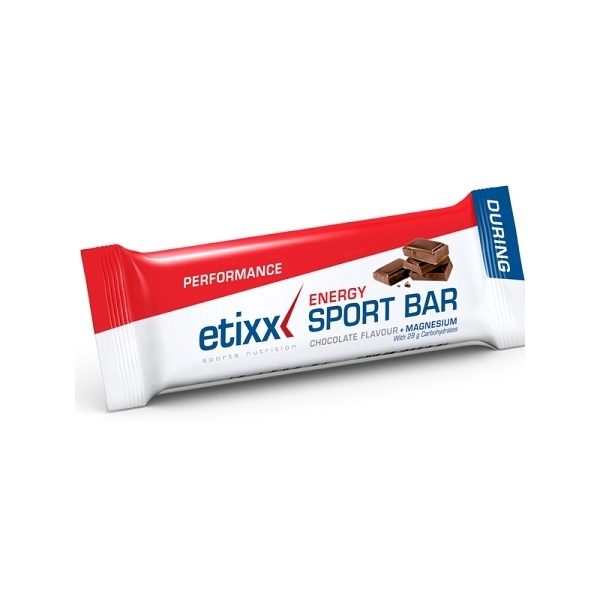 Etixx Performance Reep Chocolade