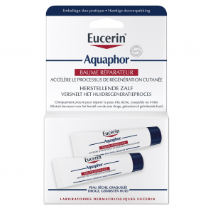 Eucerin Aquaphor Huidherstellende Zalf