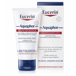 Eucerin Aquaphor Huidherstellende Zalf