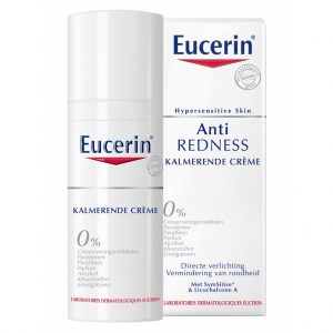 Eucerin Hypersensitive AntiRedness Creme Kalmerend