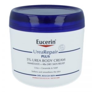 Eucerin UreaRepair Plus 5% Urea Body Cream