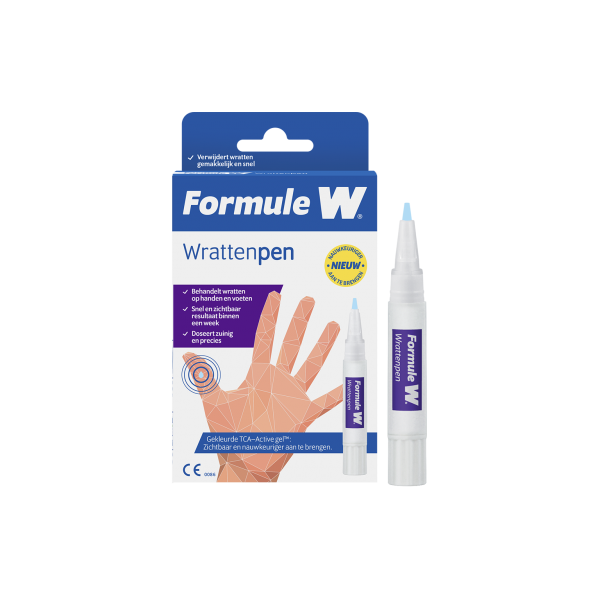 Formule W Wrattenpen