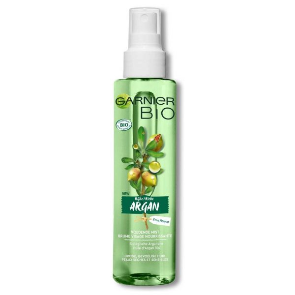 Garnier Bio Argan Voedende Mist