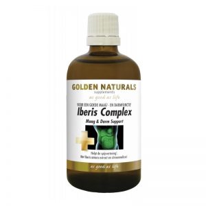 Golden Naturals Iberis Complex