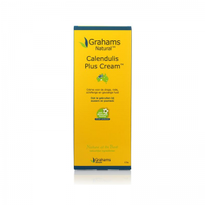 Grahams Calendulis Plus Crème